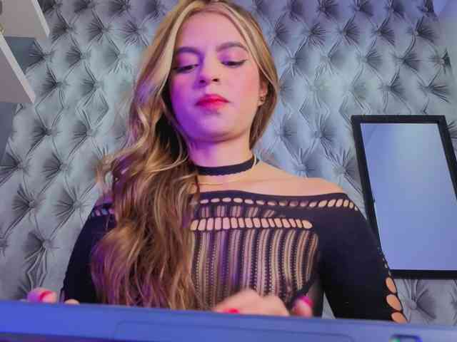 Gabytaylor webcam