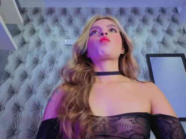 Gabytaylor webcam