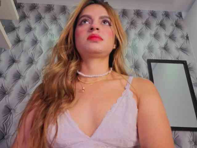 Gabytaylor webcam