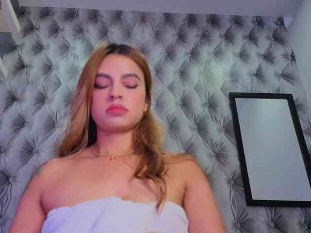 Gabytaylor webcam