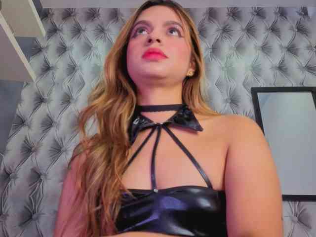 Gabytaylor webcam