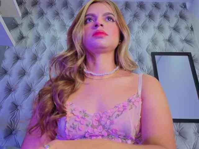 Gabytaylor webcam
