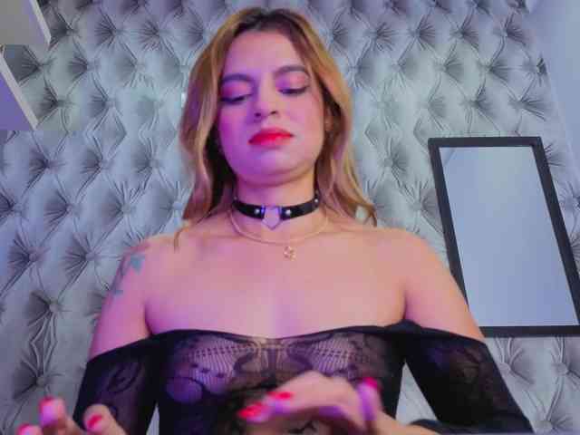 Gabytaylor webcam