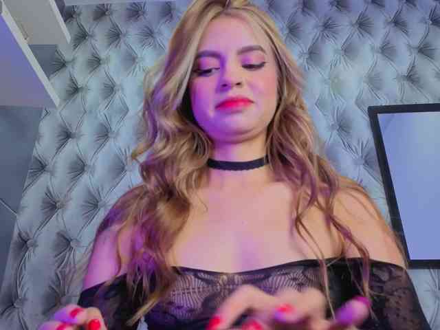 Gabytaylor webcam