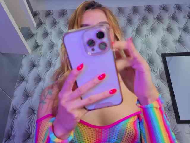 Gabytaylor webcam