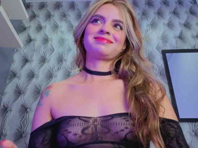 Gabytaylor webcam
