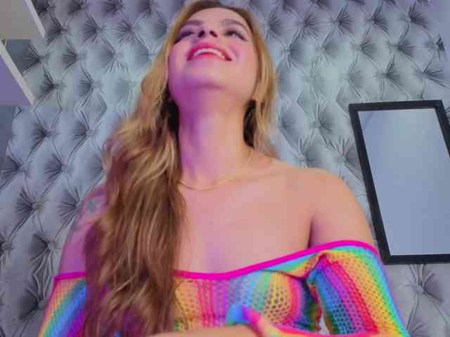 Gabytaylor Live Webcam on BongaCams