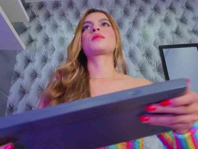 Gabytaylor webcam