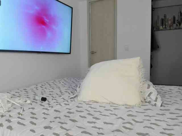 Danyblonde webcam