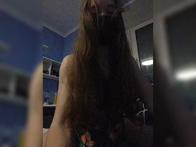 SanctaLuna13 live cam on BongaCams