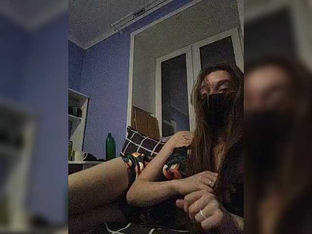 SanctaLuna13 live cam on BongaCams