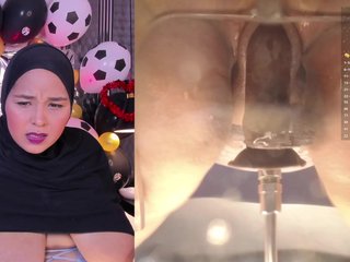 BBWHijab