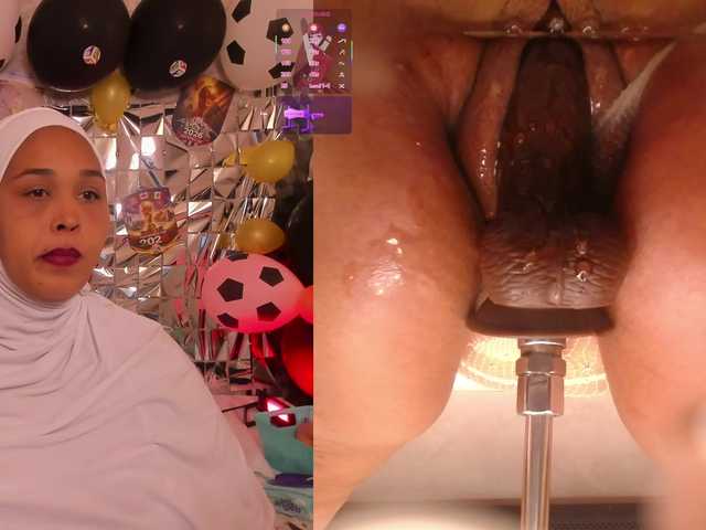 BBWHijab