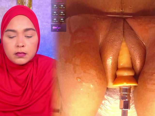 BBWHijab