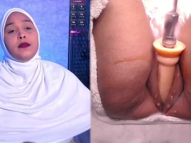 BBWHijab