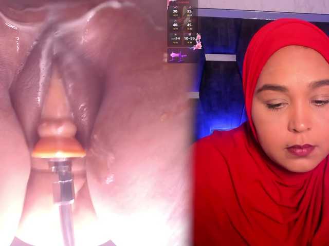 BBWHijab