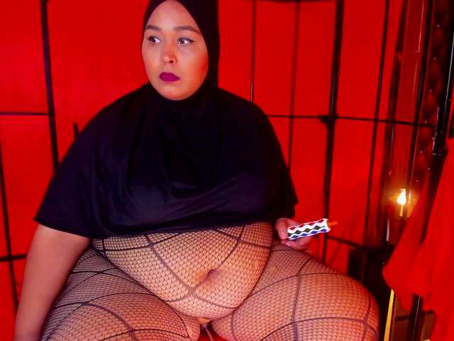 BBWHijab