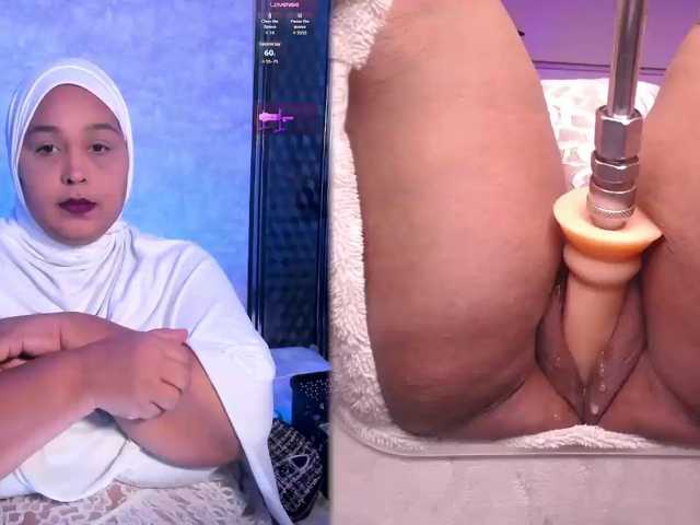 BBWHijab