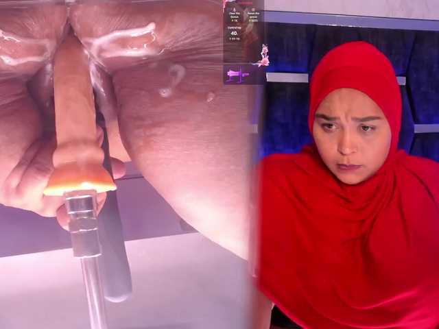 BBWHijab