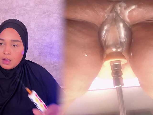 BBWHijab
