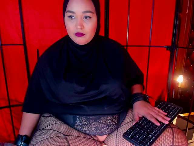 BBWHijab