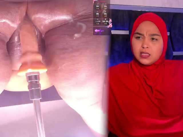 BBWHijab