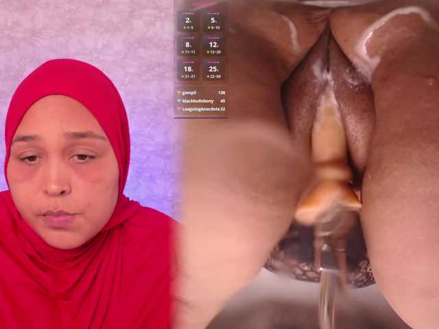 BBWHijab