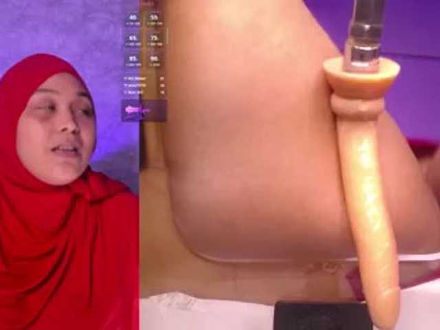BBWHijab