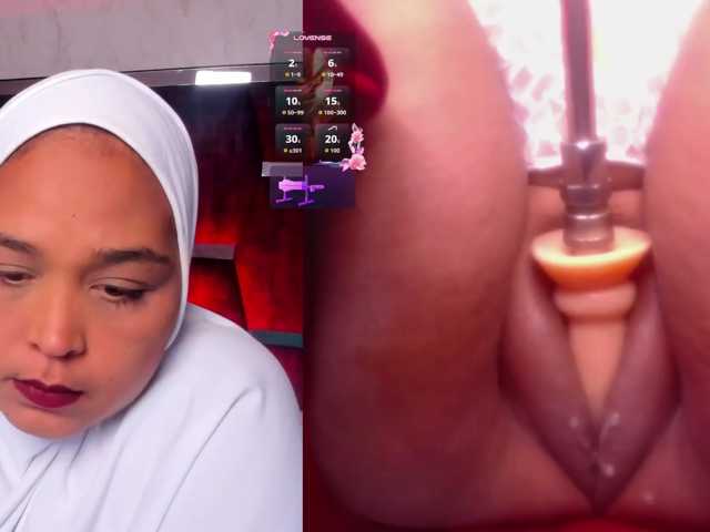 BBWHijab