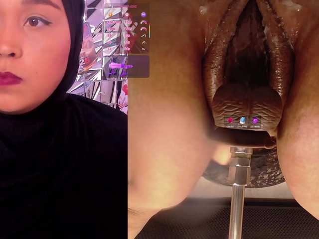 BBWHijab