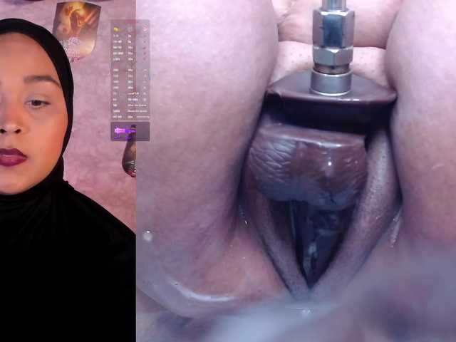 BBWHijab