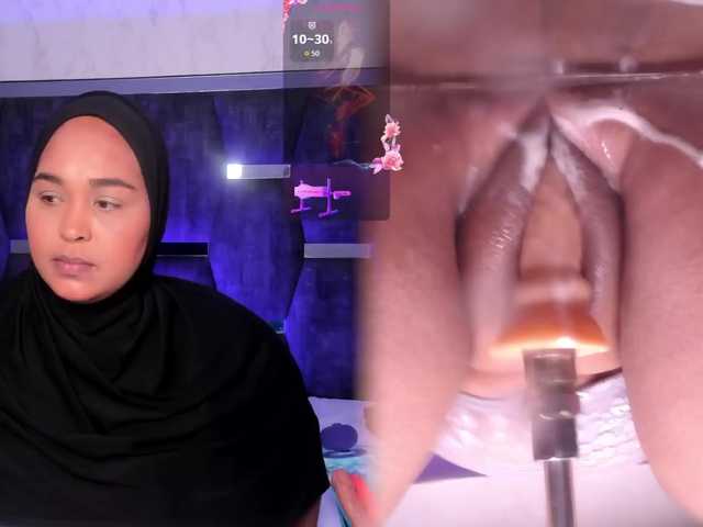 BBWHijab