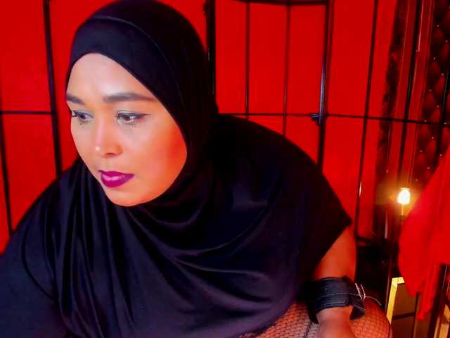 BBWHijab