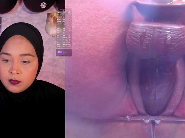 BBWHijab