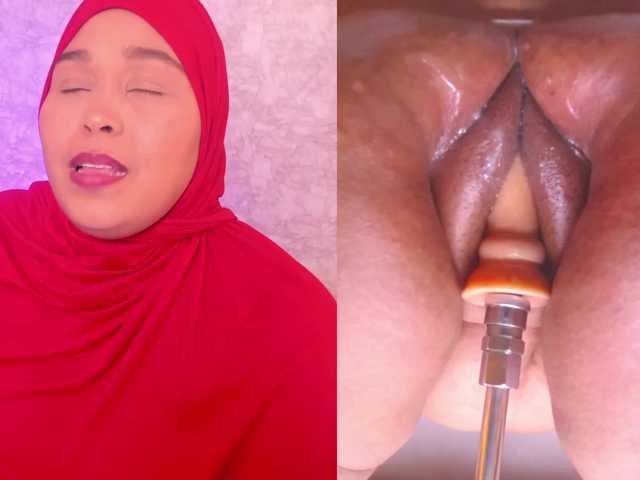 BBWHijab