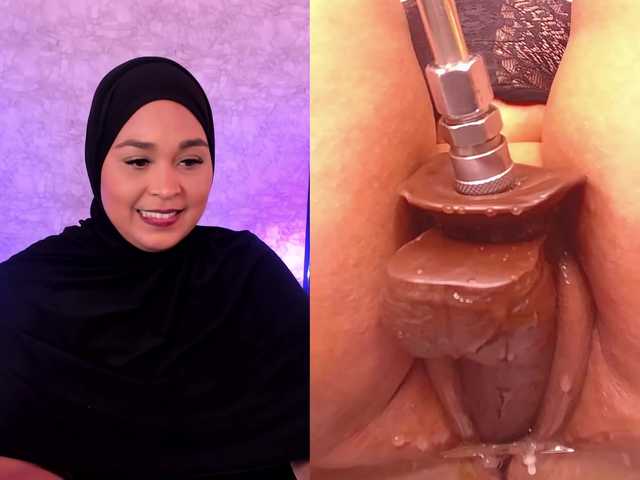 BBWHijab