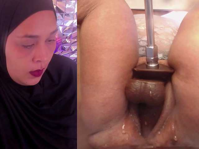 BBWHijab