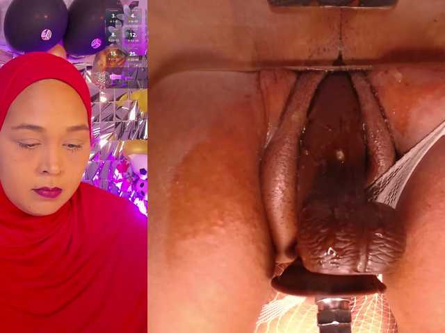 BBWHijab