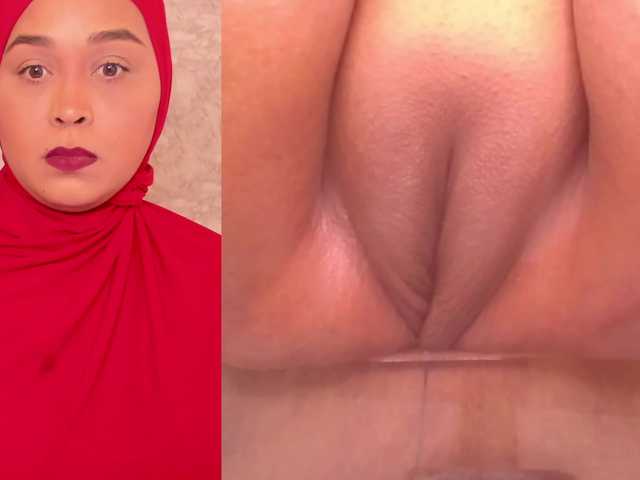 BBWHijab live webcam show