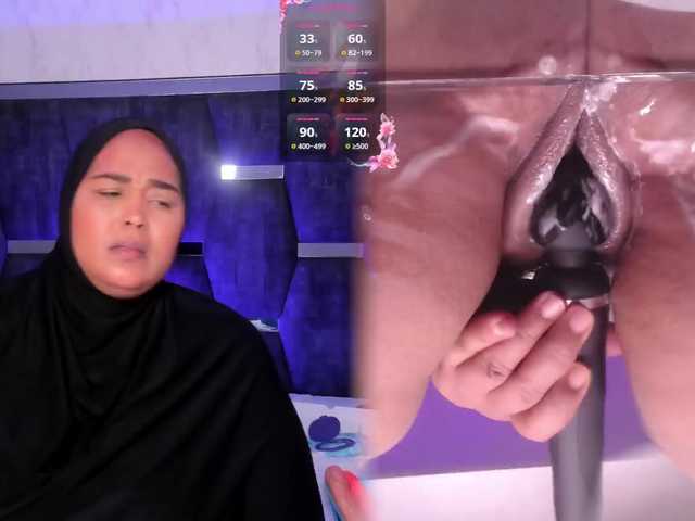 BBWHijab