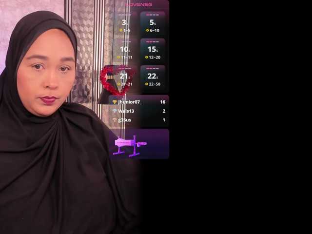 BBWHijab