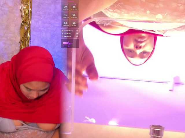 BBWHijab