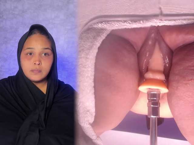 BBWHijab