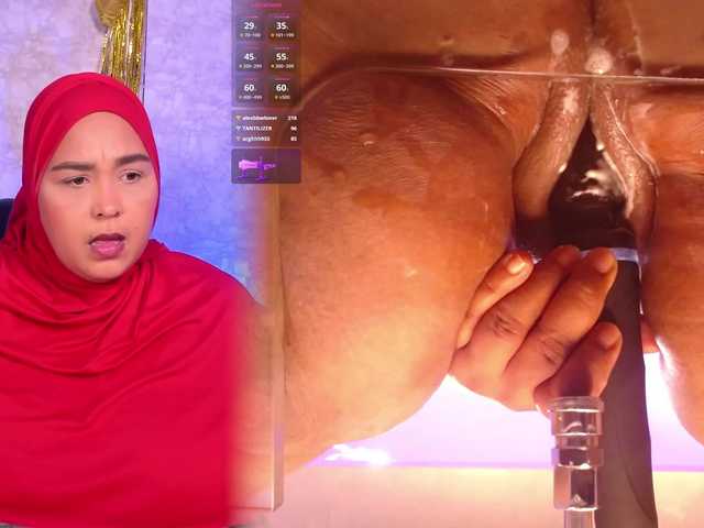BBWHijab