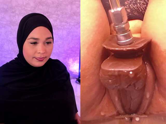 BBWHijab