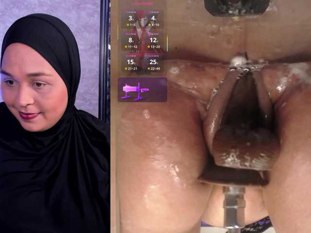 BBWHijab