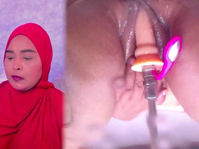 BBWHijab