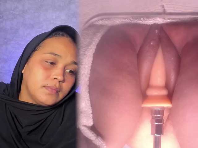 BBWHijab