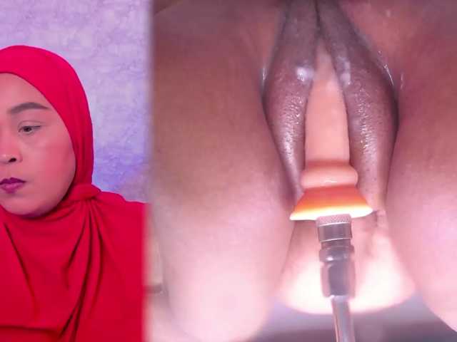 BBWHijab