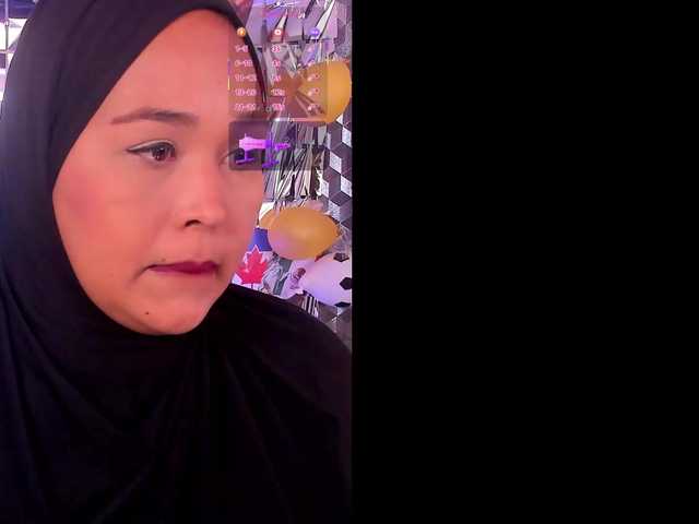BBWHijab
